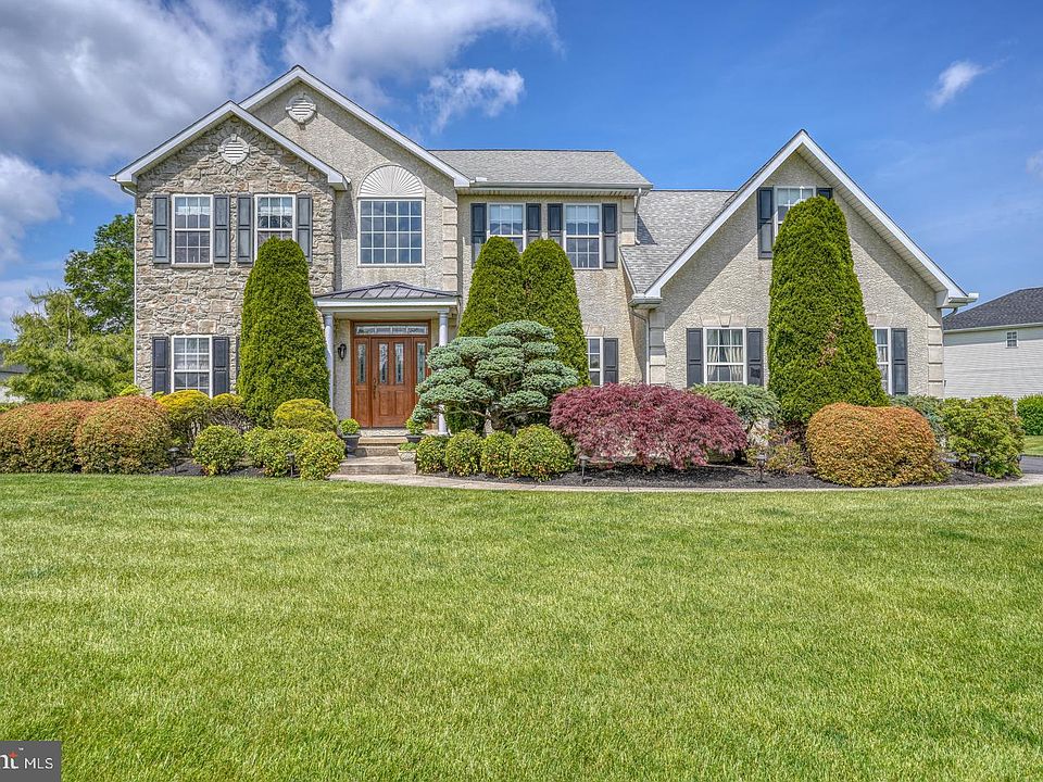 302 Senator Dr, Middletown, DE 19709 Zillow