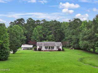 8262 Andrew Jackson Hwy SW, Fair Bluff, NC 28430