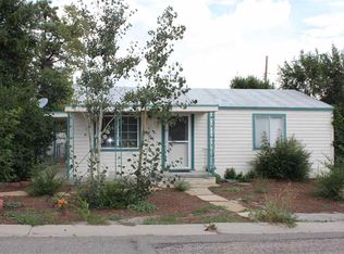 3516 Ridgeway Dr, Los Alamos, NM 87544