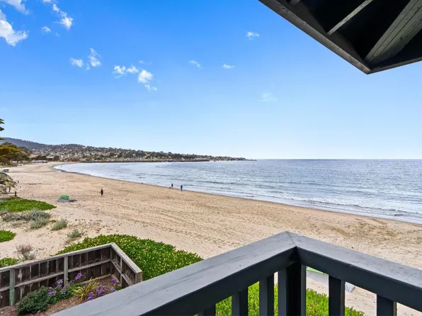 6 La Playa St, Monterey, CA 93940