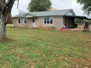 4650 S Jackson Hwy, Horse Cave, KY 42749