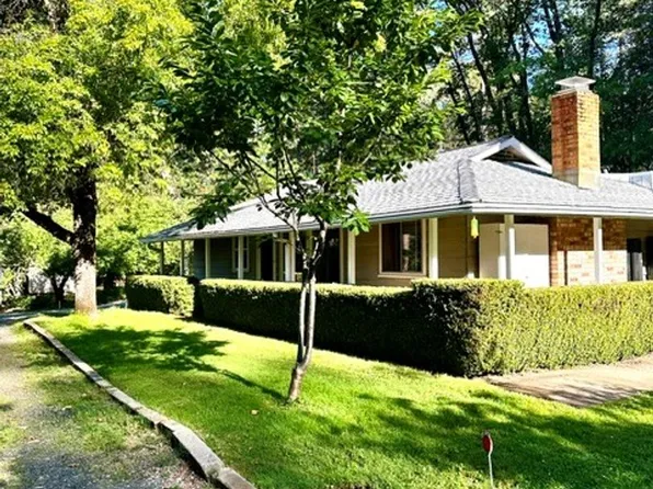 14645 Meadow Dr, Grass Valley, CA 95945