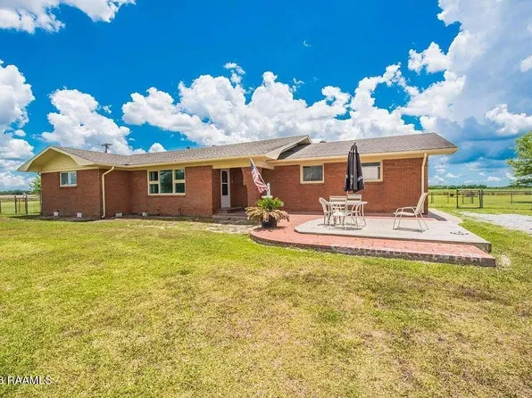 16009 Veterans Memorial Dr, Kaplan, LA 70548