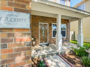 20621 Tree Mdw, San Antonio, TX 78258