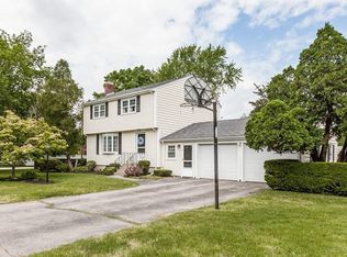 24 Hall Dr, Norwell, MA 02061