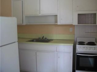 2400 NW 11th St, Miami, FL 33125