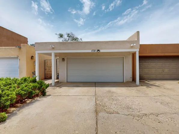 1731 Altez St NE, Albuquerque, NM 87112