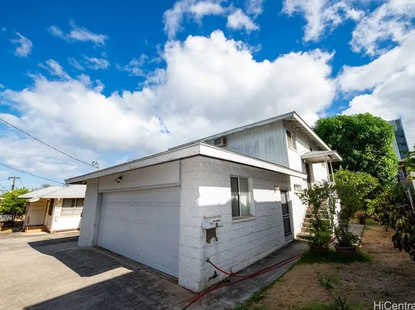 1122 4th Ave APT A, Honolulu, HI 96816