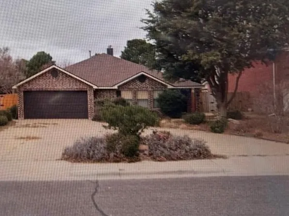 8217 San Antonio Ave, Odessa, TX 79765