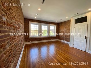 190 S Main St #A, Amherst, VA 24521