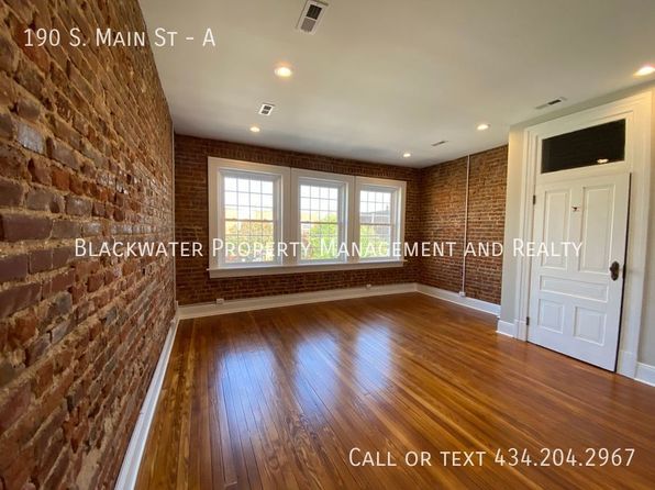 190 S Main St #A