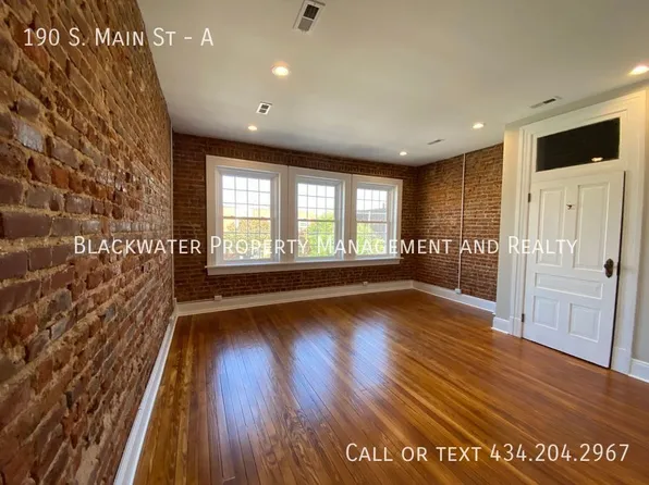 190 S Main St #A, Amherst, VA 24521