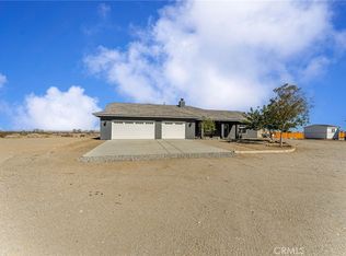 2700 Olivera Rd, Pinon Hills, CA 92372