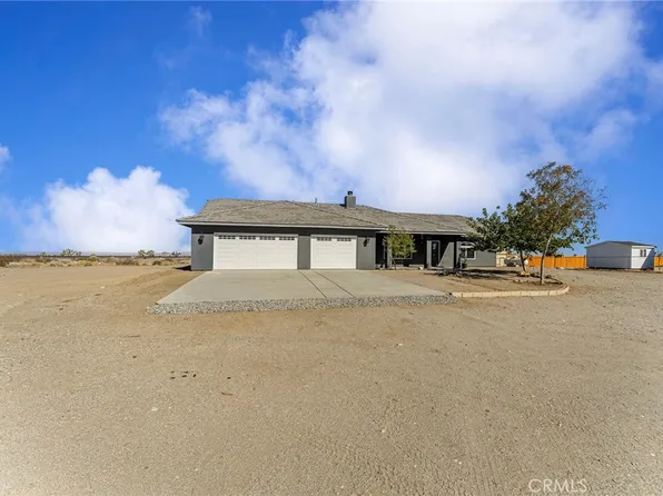 2700 Olivera Rd, Pinon Hills, CA 92372
