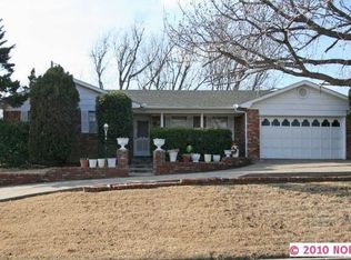 2246 S 83rd Ave E, Tulsa, OK 74129