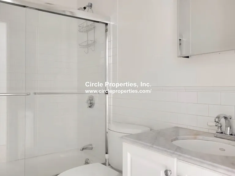 1611 Tremont St #1C — Photo 9
