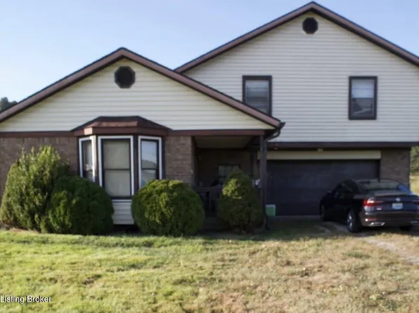 2381 Knob Creek Rd, Shepherdsville, KY 40165