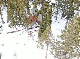 10500 Crystal Lake Rd, Soda Springs, CA 95728