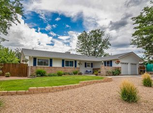 127 Grand Canyon Dr, White Rock, NM 87547