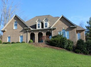 1005 Aberdeen Trl, Kingsport, TN 37664