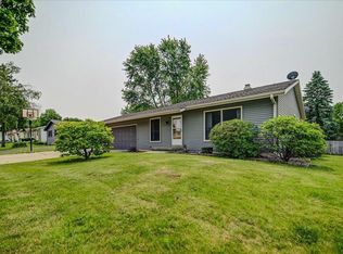 5113 Milwaukee St, Madison, WI 53714