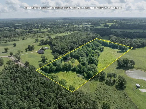 345 County Road 345 S, Henderson, TX 75654