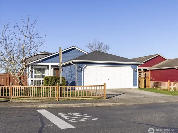 4311 150th Street NE, Marysville, WA 98271