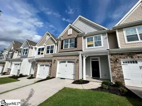 309 Dipsea Spg Lot 35, Piedmont, SC 29673
