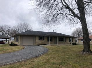 1259 Alton Rd, Lawrenceburg, KY 40342