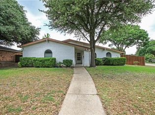 1515 Cherokee Trl, Plano, TX 75023