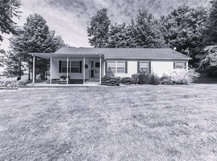 33059 Westward Way, Lisbon, OH 44432
