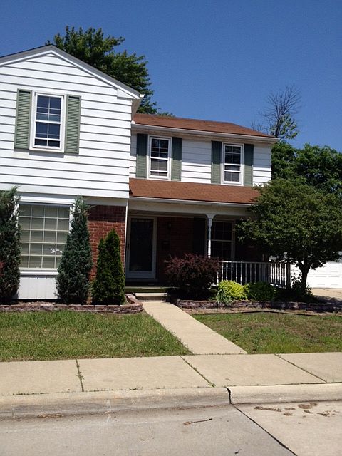 2nd image of 20657 Danbury Ln