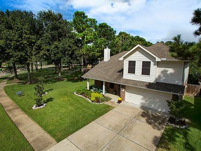 20403 Fairfield Park Way, Cypress, TX, 77433