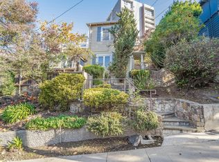 220 Monte Vista Ave APT 3, Oakland, CA 94611