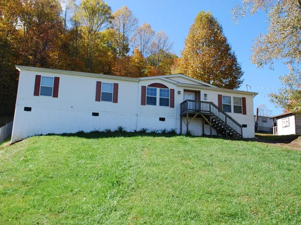 1102 Liberty Ave SE, Norton, VA 24273