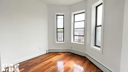 Rented by StayBK LLC