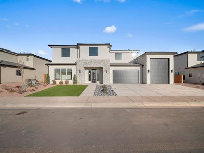 4832 W 2820 S Lot 3, Hurricane, UT, 84737