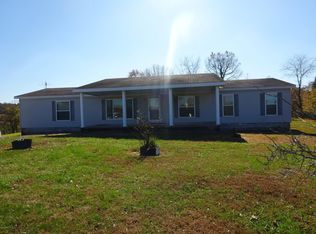 478 Il Route 146 E, Elizabethtown, IL 62931