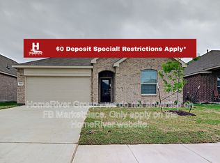 5428 Montrose Dr, Forney, TX 75126