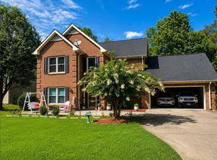107 E Clinton Dr E, Rome, GA 30165