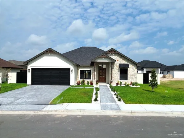 9905 N 24th St, McAllen, TX 78504