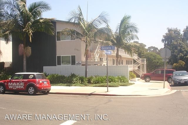 1st image of 3701 7th Ave APT 3