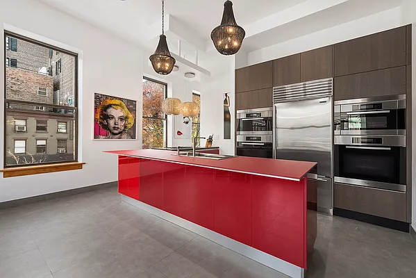 Rented by Corcoran | media 1