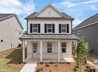 376 Summerville Ln, Athens, GA 30606