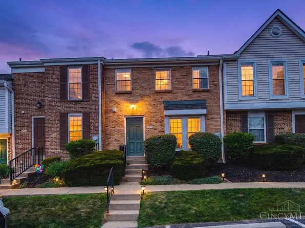 10917 Barrington Ct, Cincinnati, OH 45242