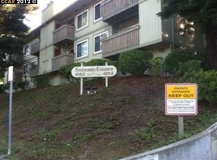 4192 San Pablo Dam Rd APT B, El Sobrante, CA 94803