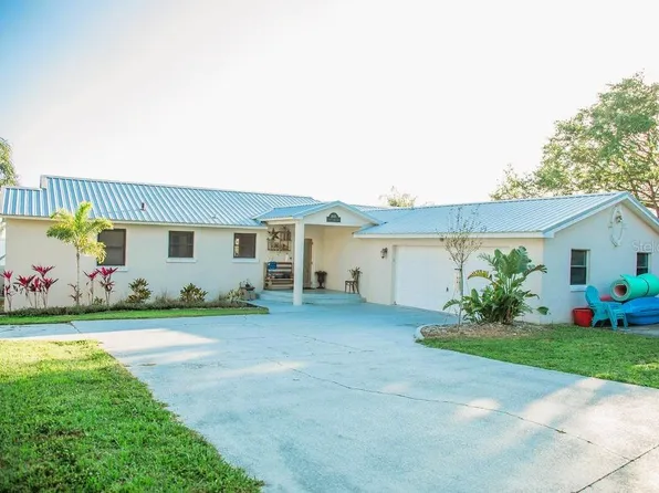 1800 N Scenic Hwy, Babson Park, FL 33827
