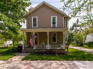252 E Main St, Victor, NY 14564