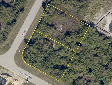 7202 Dooley St, Port Charlotte, FL, 33981