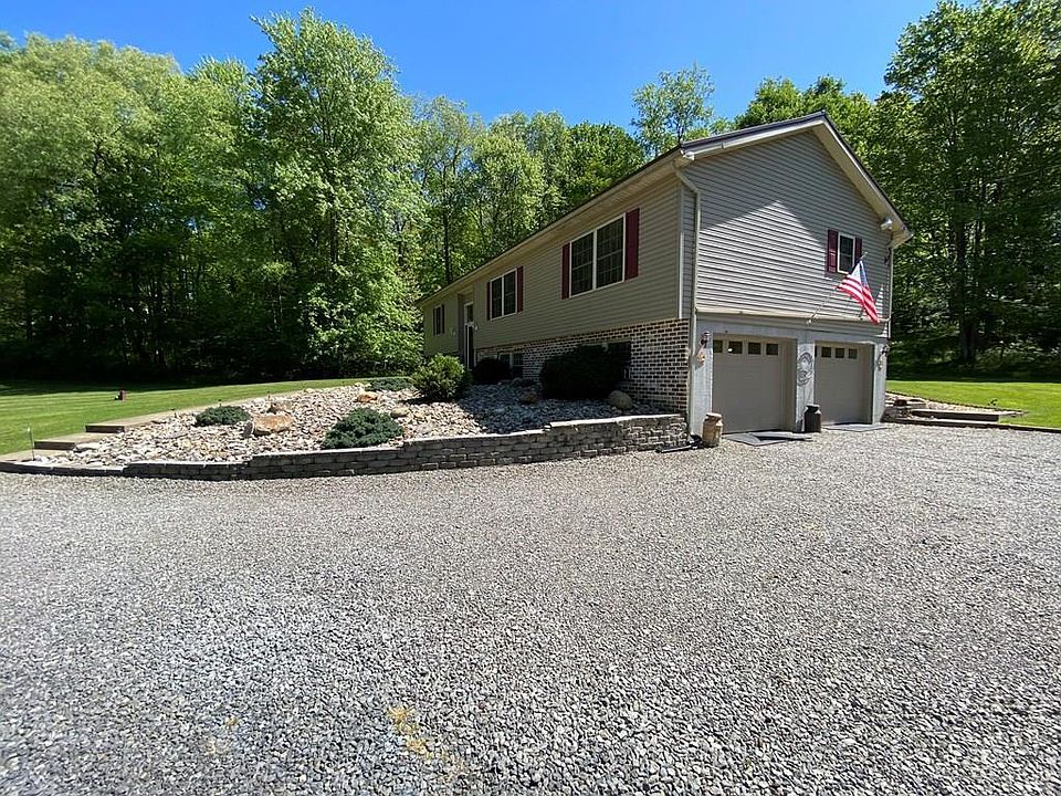 138 Center Church Rd, Polk, PA 16342 MLS 157892 Zillow